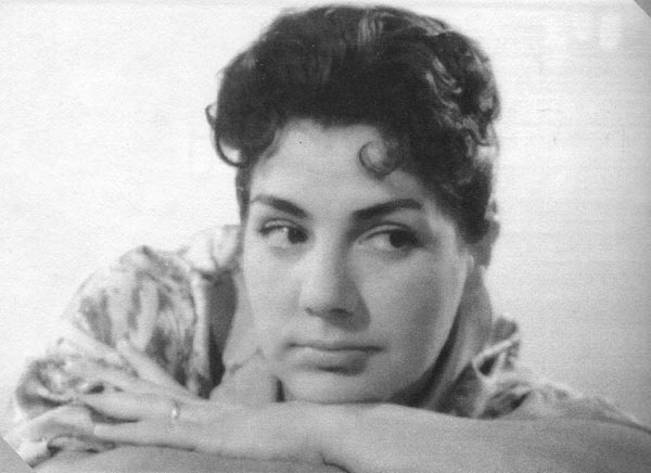‘Largo Luisa Conte’. Napoli rende omaggio alla grande artista a 26 anni dalla sua scomparsa