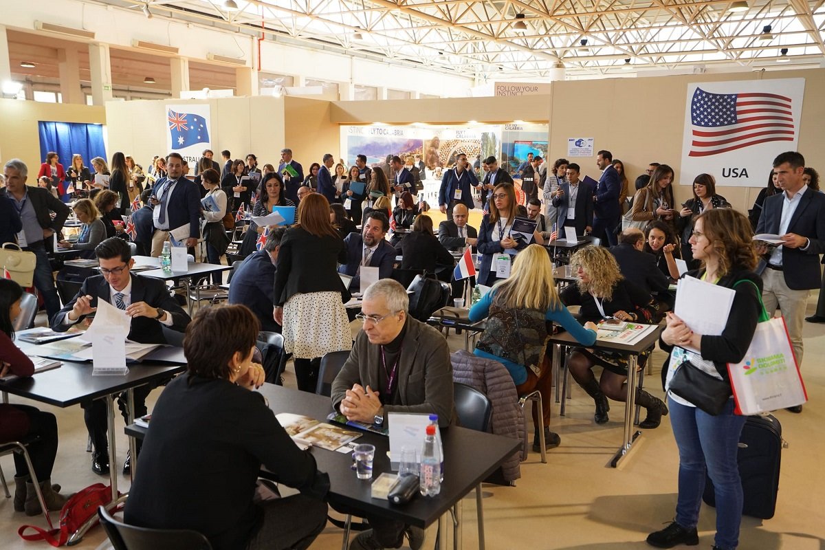 I professionisti del turismo in arrivo a Napoli da tutto il mondo: 24esima edizione della BMT