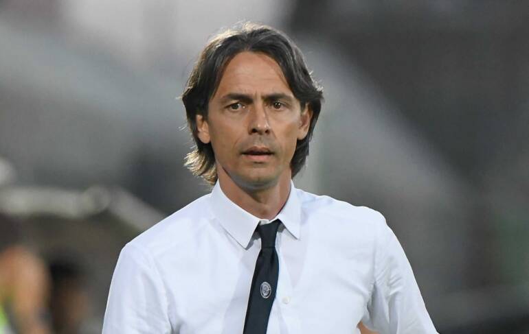 Pippo Inzaghi: ‘Milan ok con Ibra, Simone un esempio. Mio futuro a Benevento’
