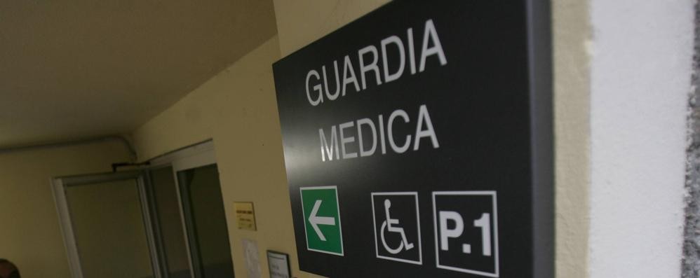 Allarme dello Smi: ‘Nella fase 2 sale di attesa guardia medica a rischio contagi’
