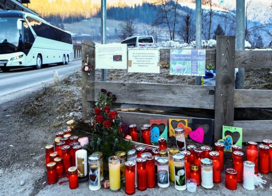 Incidente in Trentino: salito a 7 il numero dei ragazzi morti