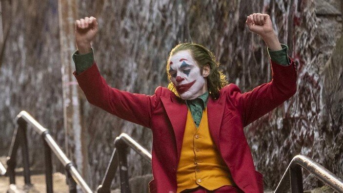 Oscar, 11 nomination per Joker di Todd Phillips