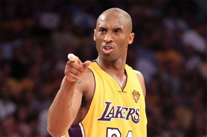 Lo sport piange il ‘Black Mamba’, Kobe Bryant
