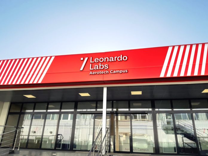 Leonardo e Università ‘Federico II’: da marzo al via Aerotech Academy