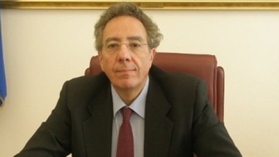 Marco Valentini nominato nuovo Prefetto di Napoli