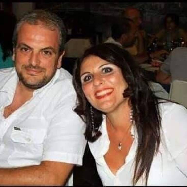 Diede fuoco alla ex: per i giudici,azione ‘meditata da tempo’