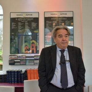 L’ex direttore della Reggia di Caserta, Mauro Felicori eletto consigliere regionale dell’Emilia Romagna con Bonaccini