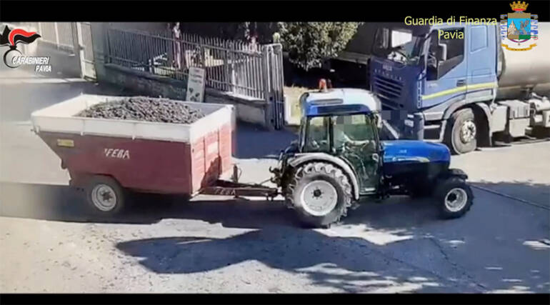 Falsificavano il vino Doc: 5 arresti e sequestro di beni