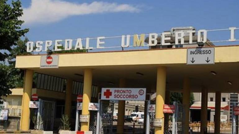 sarno 14enne morto in ospedale