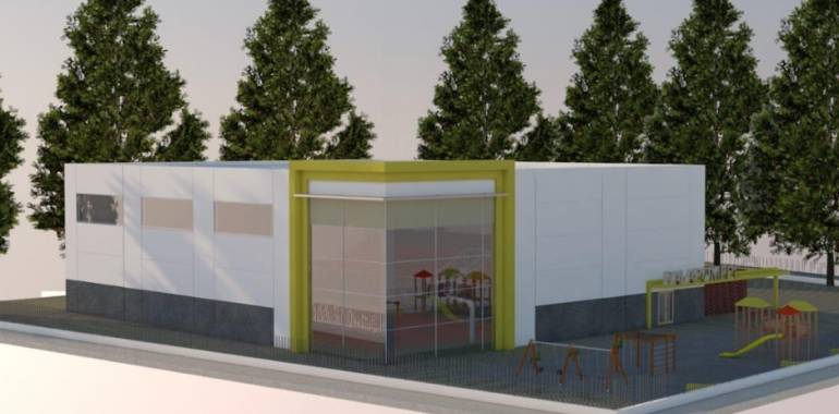 Pompei, ecco i fondi per il palazzetto dello sport