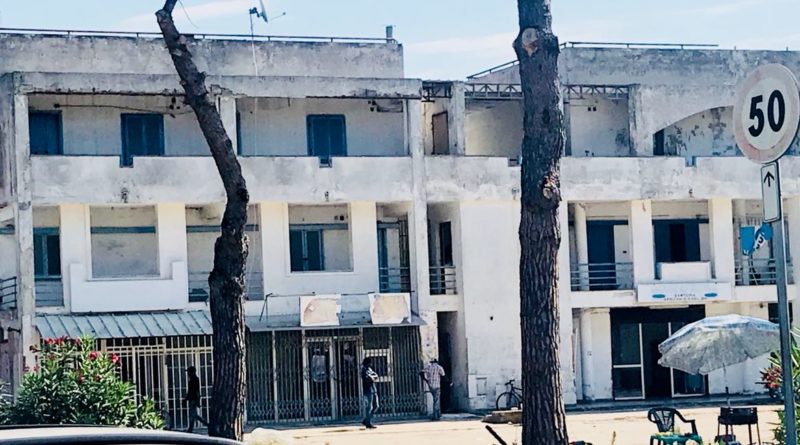 Castel Volturno, smantellata la piazza di spaccio gestita dai nigeriani: 4 arresti