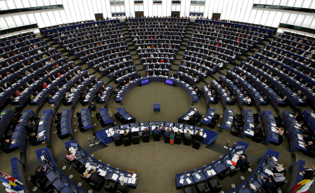 Violenza, dibattito al Parlamento Europeo sulla tratta delle donne