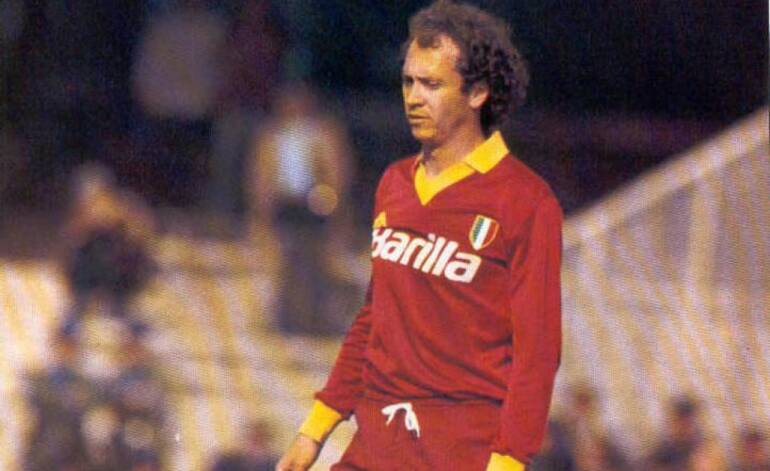 Falcao, vorrei allenare una squadra italiana