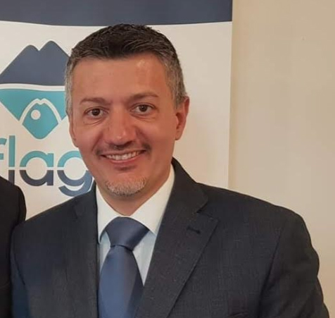 Ercolano, bufera politica: il sindaco Ciro Buonajuto revoca l’incarico all’assessore Gianpiero Perna