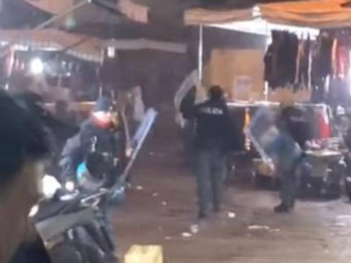Baby gang a Napoli, il Fsp: ‘Scena inguardabile, lo Stato non può arretrare’