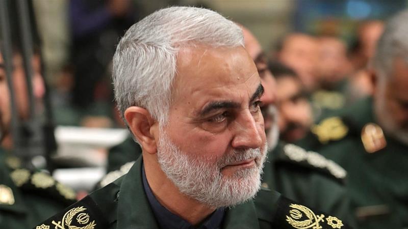 Attacco aereo Usa a Baghdad: uccisi il comandante iraniano Soleimani e altri 7