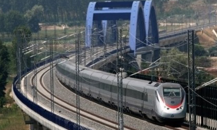 Alta Capacità: in arrivo tre miliardi di euro sulla tratta Salerno – Reggio