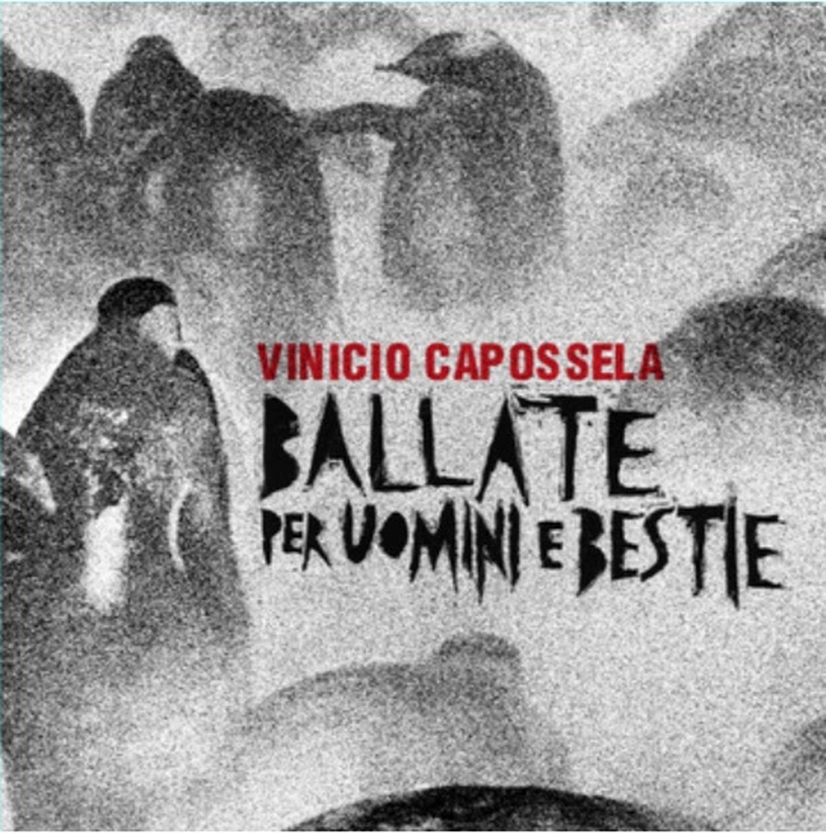 Capossela e Fulminacci vincono il Top2019, referendum sui migliori dischi del Forum del Giornalismo Musicale