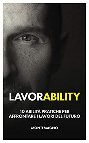 Marco Montemagno a Napoli per la  presentazione di ‘Lavorability’, il suo secondo libro
