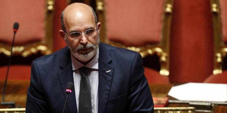 Elezioni Regionali, Crimi: ‘Non c’è alleanza strutturale con il Pd’