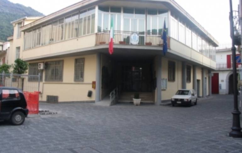 Casamarciano, emergenza sanitaria. Il sindaco Andrea Manzi chiude le scuole per la giornata di mercoledì 26 febbraio