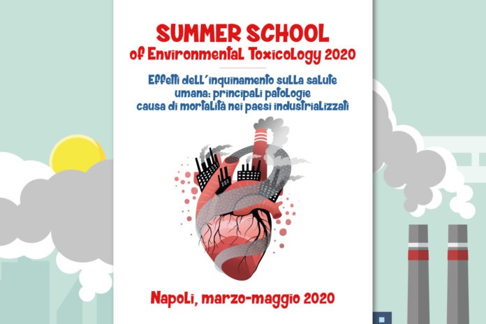 Summer School a Napoli II edizione: 12mila euro allo stagista biologo primo classificato