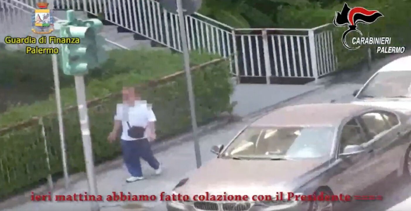 Corruzione al comune di Palermo: in manette anche consiglieri comunali di Pd e Italia Viva. IL VIDEO
