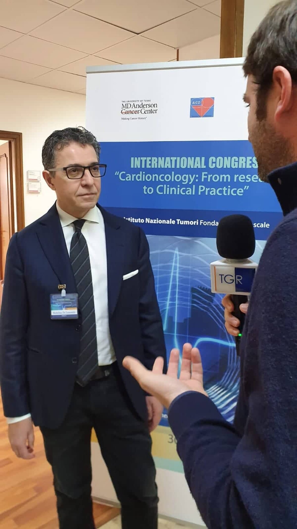 L’uso dei social in cardiologia apporta grandi vantaggi al medico e la paziente