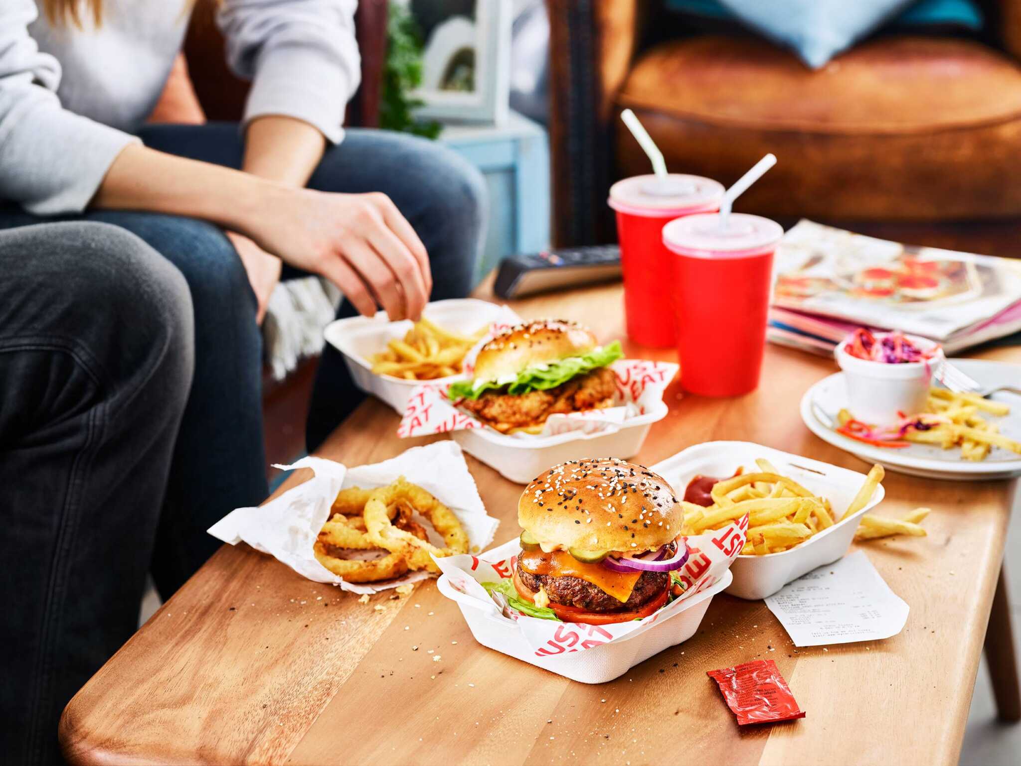 Just Eat lancia “Piatto Buono”, il piatto contro lo spreco alimentare si ordina online a domicilio