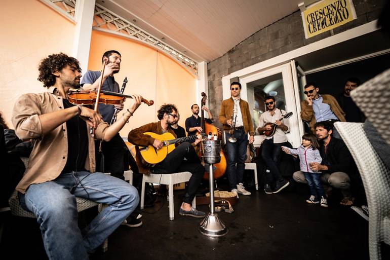 Strada Ketelos in concerto per ‘Il Nuovo Suona Giovane 2020’, IV edizione della rassegna musicale al Teatro Nuovo di Napoli