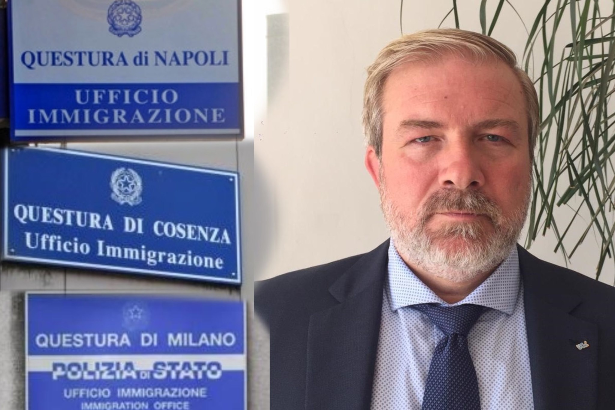 La Direzione di Sanità da ragione al sindacato di Polizia… vi è rischio!