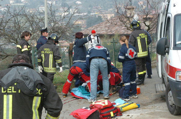 Quattro condanne per l’operaio di Postiglione che perse la vita in cantiere a Roccadaspide