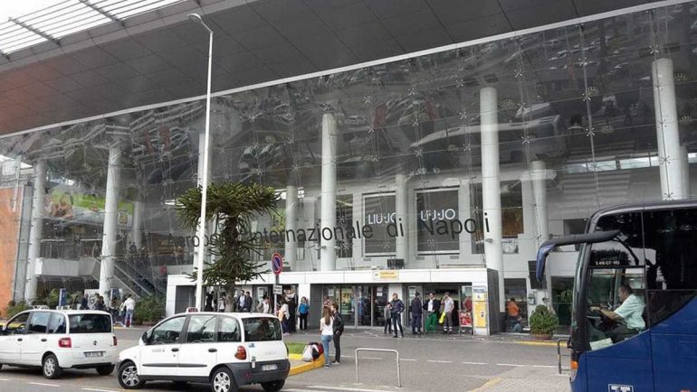 Napoli, pakistano ricercato: arrestato all’aeroporto di Capodichino