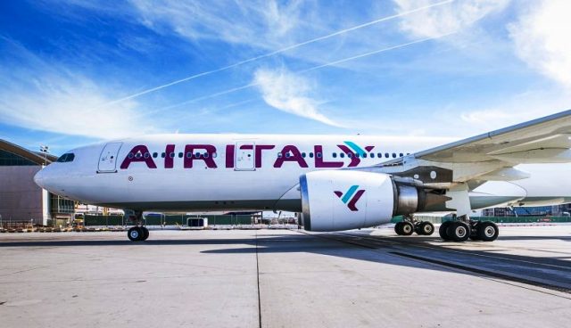 Fallimento Air Italy, chiesto il subentro di Alitalia