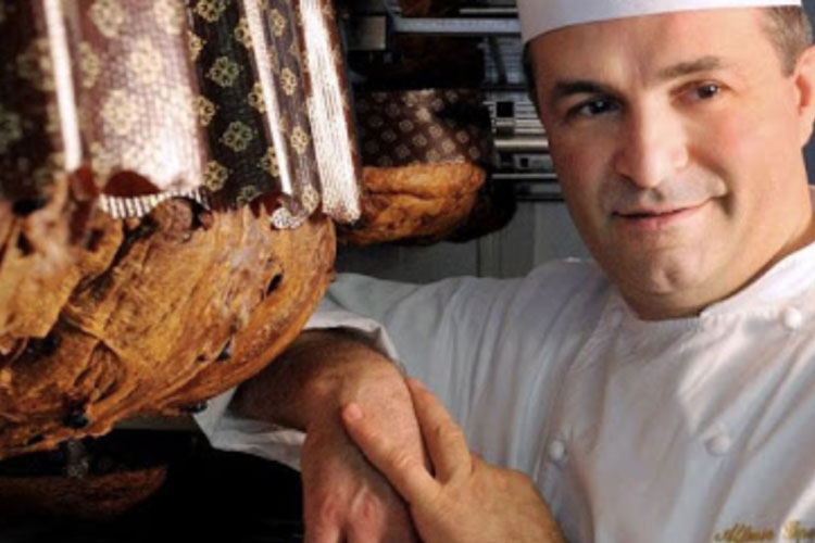 E’ morto Alfonso Pepe, uno dei maestri della pasticceria italiana