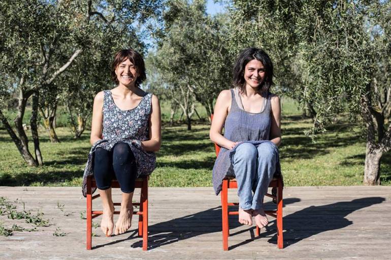 AstraDoc. Venerdì 14 febbraio, ‘Amaranto’ di Emanuela Moroni e Manuela Cannone. Saranno presenti le registe