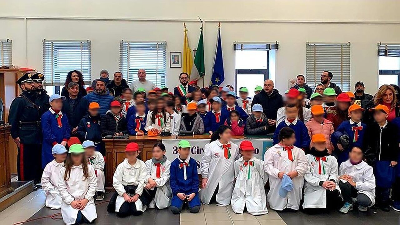 Napoli, i bambini di Secondigliano scrivono al sindaco: ‘Ridateci parco Gaetano Errico’