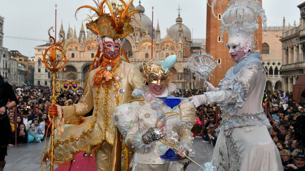 Coronavirus, stop al Carnevale di Venezia. Zaia: ‘E’ il provvedimento più grave preso da me’