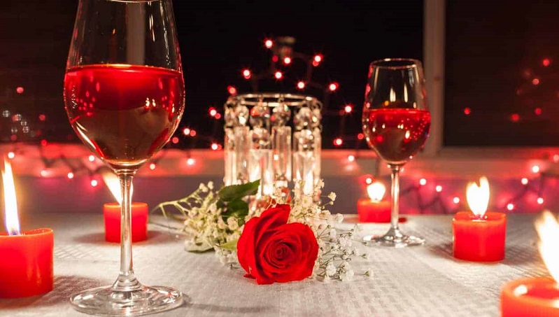 San Valentino, ecco i cibi dell’amore: pistacchi, ‘nduja, peperoncino al finocchietto, tartufo allo zafferano