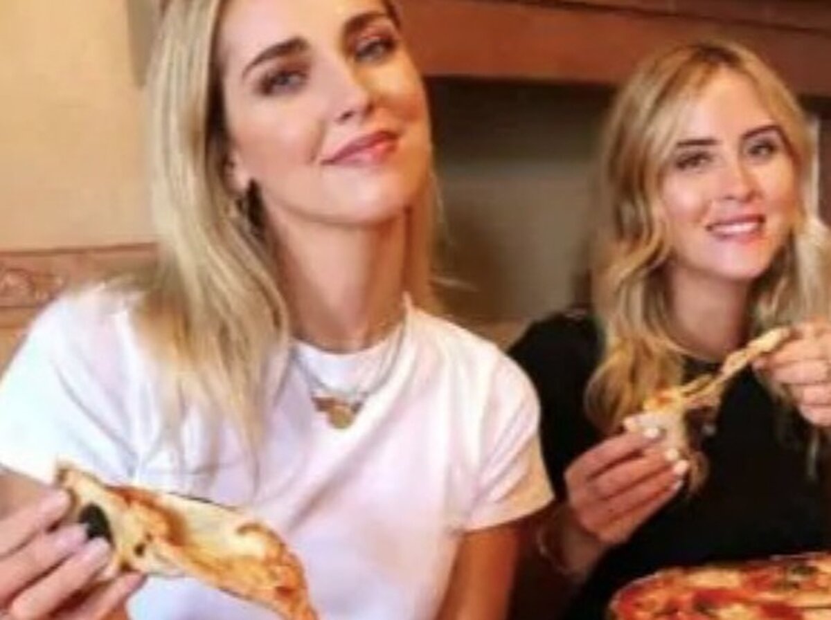 Niente ‘Privè’ per la Ferragni nella pizzeria ‘stellata’ nel Casertano e i social si scatenano
