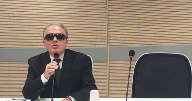 Il garante  dei disabili della Campania all’ Ufficio Scolastico: ‘Vanno inclusi’