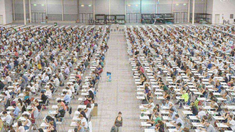 Concorso Sud: entro il 27 maggio graduatorie e sedi prove