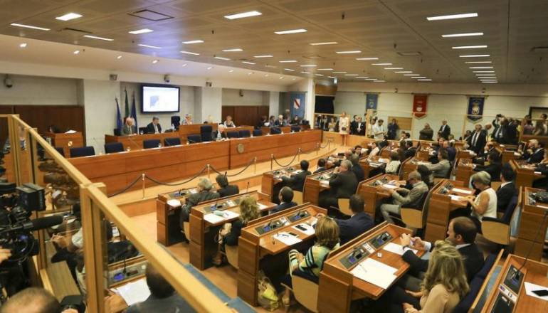 Regionali Campania, new entry ed esclusi eccellenti: ecco il nuovo consiglio