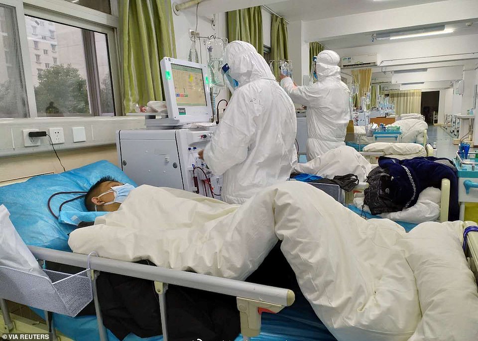 Coronavirus, 3916 malati  e 197 morti in Italia. I DATI REGIONE PER REGIONE