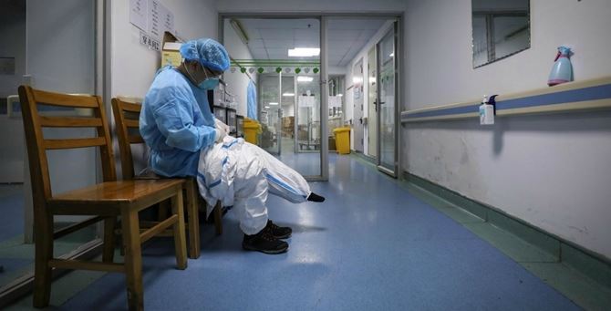 Coronavirus: Codogno l’intera città in quarantena attende disposizioni dalla Prefettura