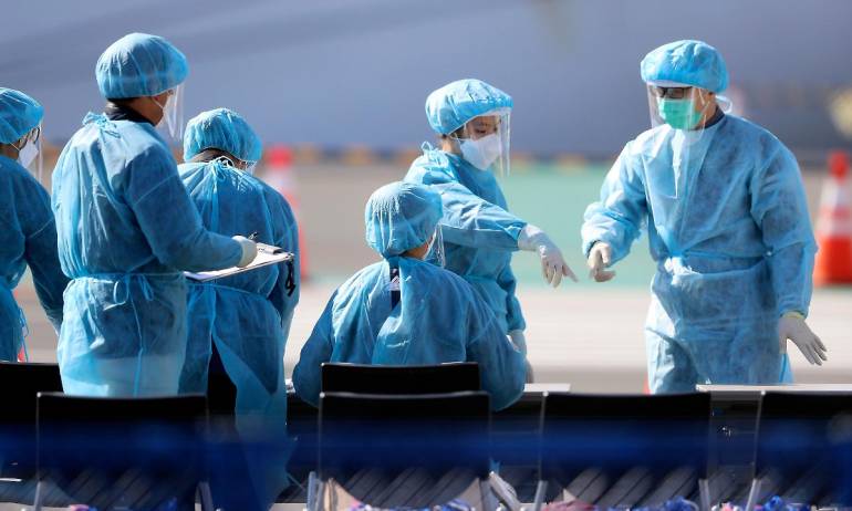 Coronavirus: tifoso Pescara augura ritiro squadra a Wuhan
