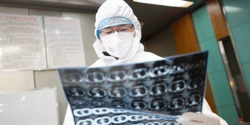 coronavirus: isolato il ceppo italiano all’ospedale di milano