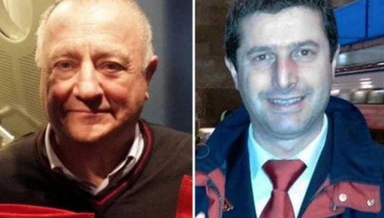 La morte di Mario e Giuseppe: sequestrati 10 attuatori che potrebbero aver provocato l’incidente del Frecciarossa