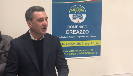 La ‘Ndrangheta aveva favorito l’elezione del neo consigliere regionale di Fdi: arrestato nel maxi blitz