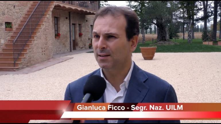 FCA, Ficco (Uilm): ‘Ripartenza di Sevel avvenga nel massimo rispetto della sicurezza’